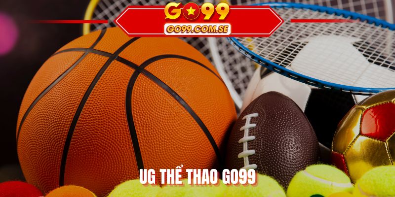 UG Thể Thao GO99